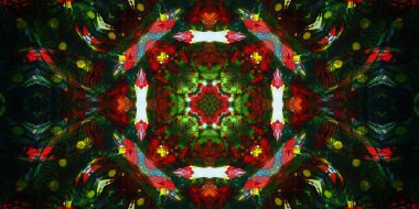 sorunsuz sanat desen