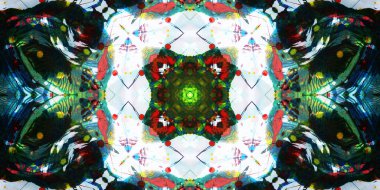 sorunsuz sanat desen