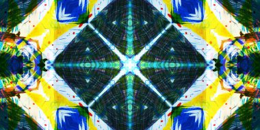 sorunsuz sanat desen