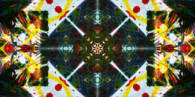 sorunsuz sanat desen