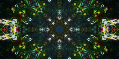 sorunsuz sanat desen