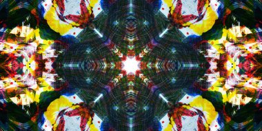 sorunsuz sanat desen