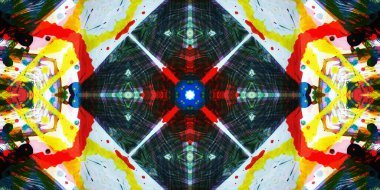 sorunsuz sanat desen