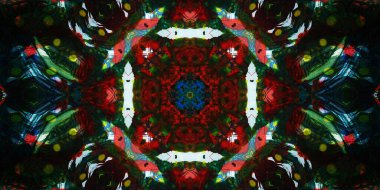 sorunsuz sanat desen