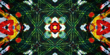 sorunsuz sanat desen