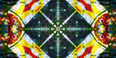 sorunsuz sanat desen