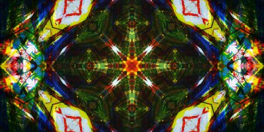 sorunsuz sanat desen