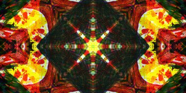 sorunsuz sanat desen