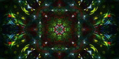 sorunsuz sanat desen