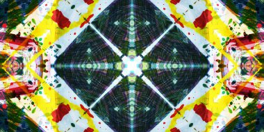 sorunsuz sanat desen