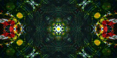 sorunsuz sanat desen