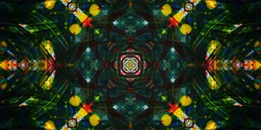 sorunsuz sanat desen