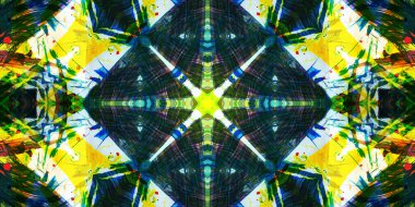 sorunsuz sanat desen