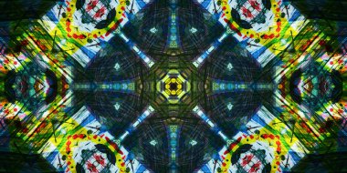 sorunsuz sanat desen