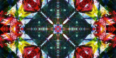 sorunsuz sanat desen