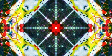 sorunsuz sanat desen