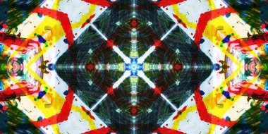 sorunsuz sanat desen