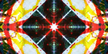 sorunsuz sanat desen