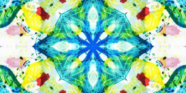 sorunsuz sanat desen