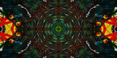 sorunsuz sanat desen