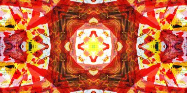 sorunsuz sanat desen