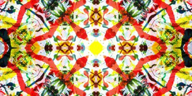 sorunsuz sanat desen