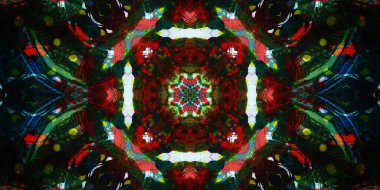 sorunsuz sanat desen