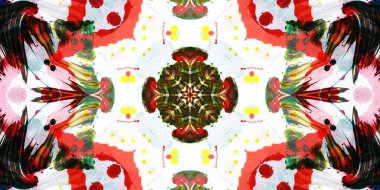 sorunsuz sanat desen