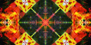 sorunsuz sanat desen