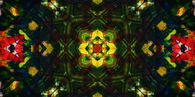 sorunsuz sanat desen