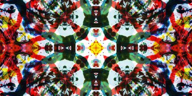 sorunsuz sanat desen