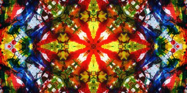 sorunsuz sanat desen