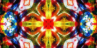 sorunsuz sanat desen