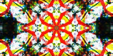 sorunsuz sanat desen