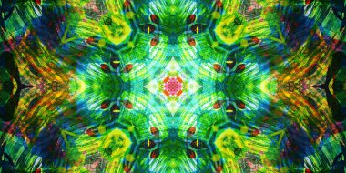 sorunsuz sanat desen