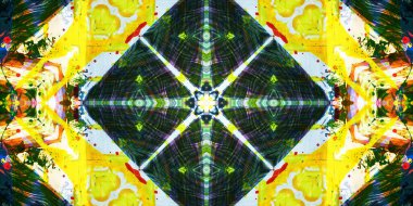 sorunsuz sanat desen