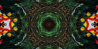 sorunsuz sanat desen