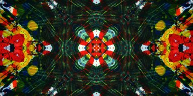 sorunsuz sanat desen