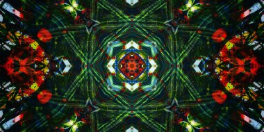 sorunsuz sanat desen