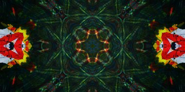 sorunsuz sanat desen