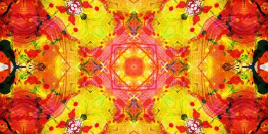 sorunsuz sanat desen