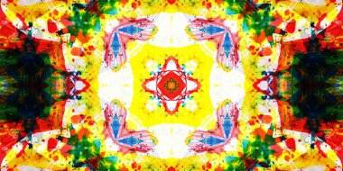 sorunsuz sanat desen