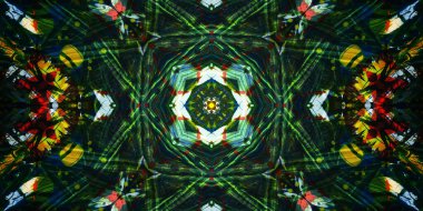 sorunsuz sanat desen