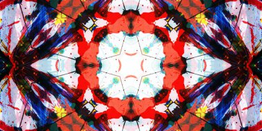 sorunsuz sanat desen