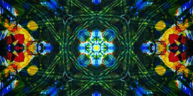 sorunsuz sanat desen