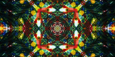 sorunsuz sanat desen