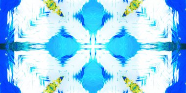 sorunsuz sanat desen