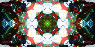 sorunsuz sanat desen