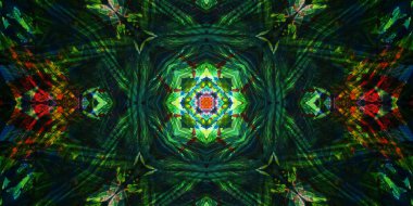 sorunsuz sanat desen