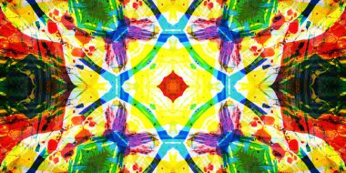 sorunsuz sanat desen